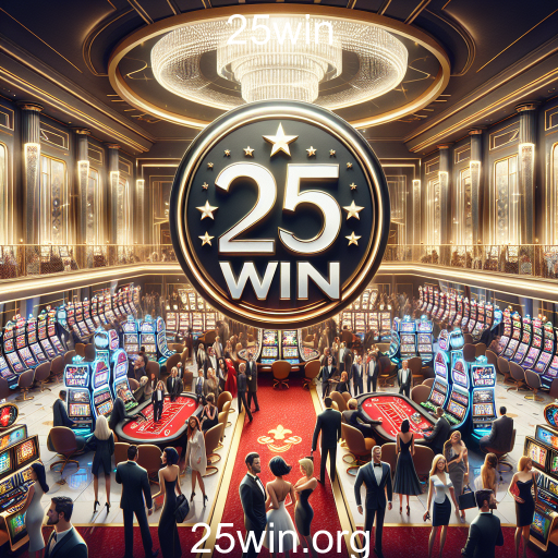 Descubra o Programa VIP do 25win: Benefícios Exclusivos para Jogadores Dedicados
